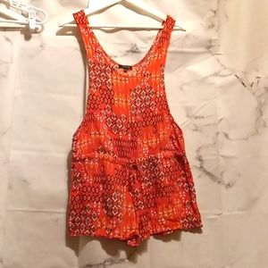 Timing romper Large 🩵🩵🩵🩵